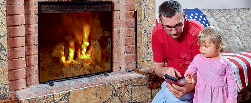 Fireplace Safety Locks For Kids in Alliance, OH