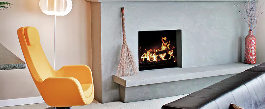 Electric Fireplace Makeover Services in Alliance, OH