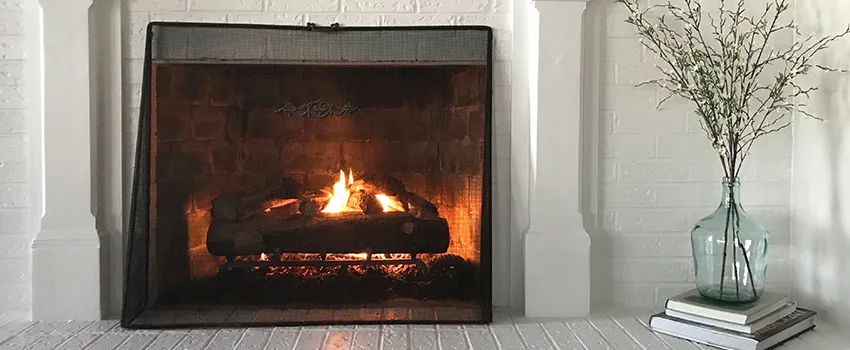 Cost-Effective Fireplace Mantel Inspection And Maintenance in Alliance, OH