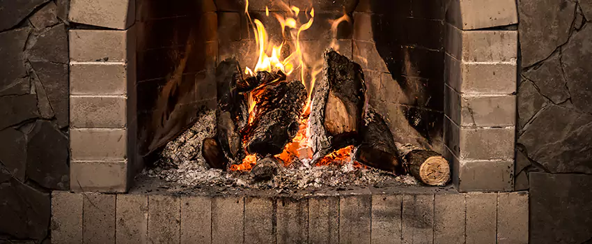 Cost of Rebuilding A Fireplace in Alliance, Ohio