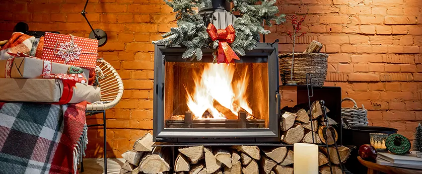 Steel Fireplace Grate Repair And Replacement Services in Alliance, Ohio