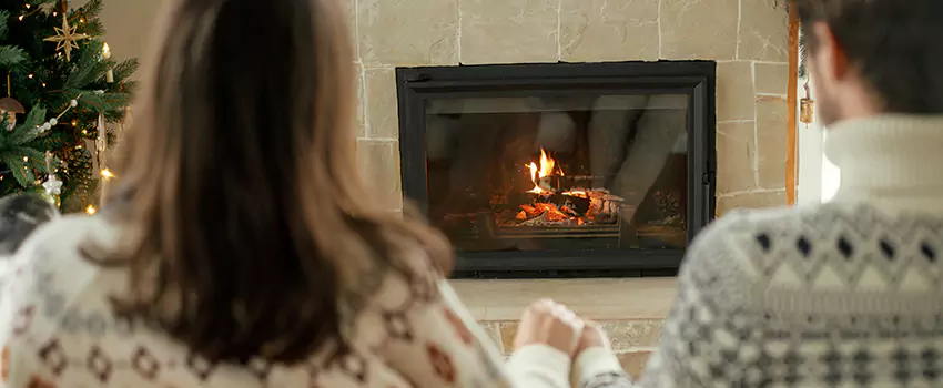 Fireplace Firebox Refurbish & Restore Services in Alliance, OH