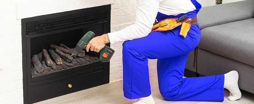 Fireplace Safety Inspection Specialists in Alliance, Ohio