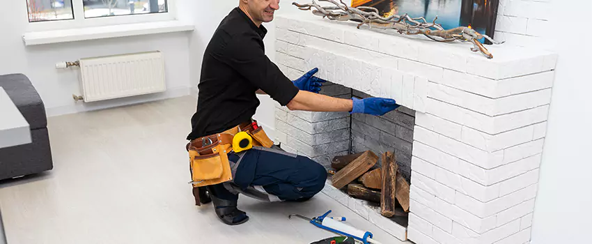 Gas Fireplace Repair And Replacement in Alliance, OH