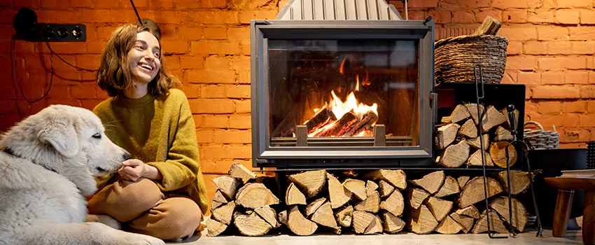 Fireplace Smell Removal Cost in Alliance, OH