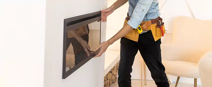 Traditional Fireplace Vent Sweeping in Alliance, OH