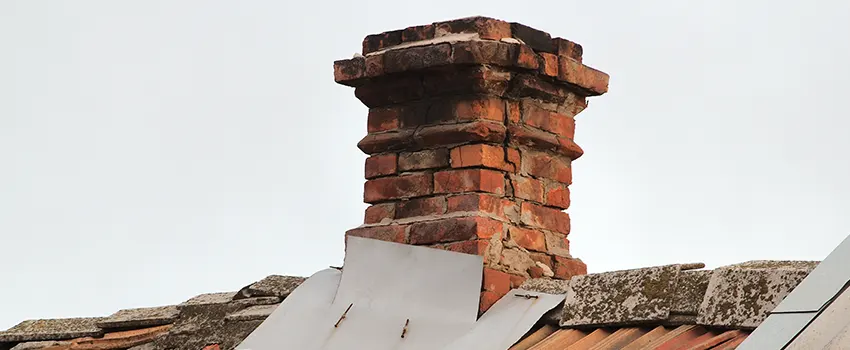 Cost of Fixing Blocked Chimney in Alliance, Ohio