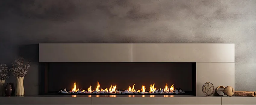 Gas Fireplace Logs Supplier in Alliance, Ohio