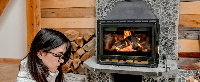Harman P68-C Pellet Stove Repair in Alliance, Ohio 