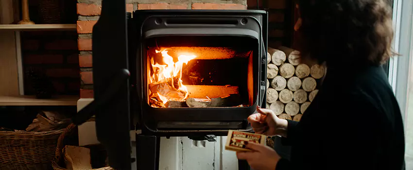 Hearthstone Wood Stoves Fireplace Repair in Alliance, Ohio
