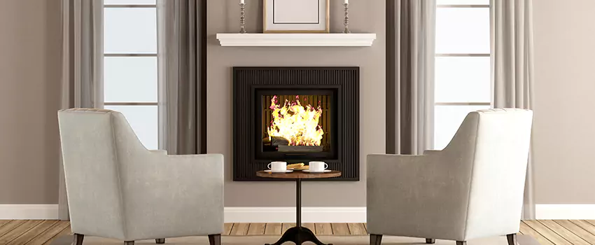 Heatilator Direct Vent Fireplace Services in Alliance, Ohio
