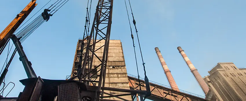 Industrial Chimneys Foundation Repair Services in Alliance, OH