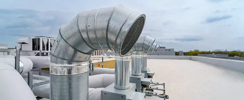 Insulated Ductwork Repair Services Near Me in Alliance, OH