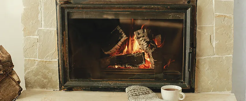 Kings man Fireplaces Insert Services in Alliance, OH
