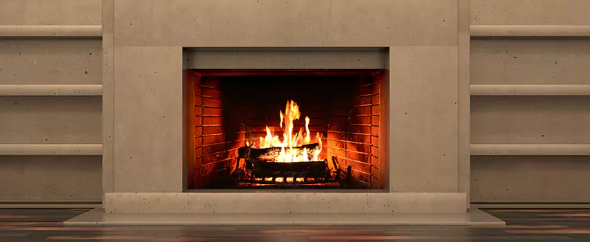 Majestic Trilliant Series Gas Fireplace Insert Repair in Alliance, Ohio