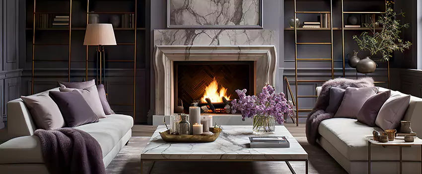 Napoleon Galaxy Series Outdoor Fireplaces Repair in Alliance, OH