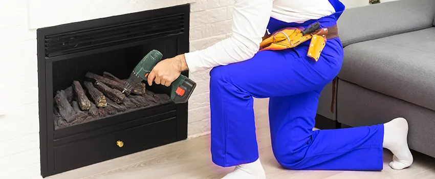 Pellet Fireplace Repair Services in Alliance, OH