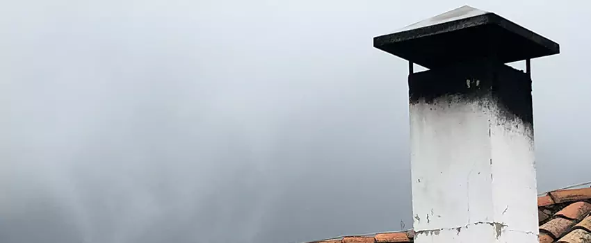 Prefab Chimney Crown Installation in Alliance, OH