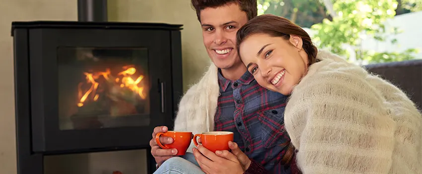Regency Traditional Fireplace Products Maintenance and Repair in Alliance, Ohio