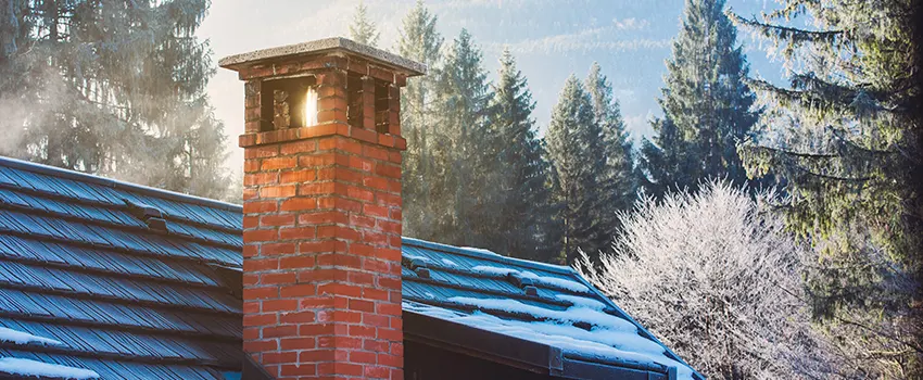 Residential Chimney Rain Caps Repair Services in Alliance, OH