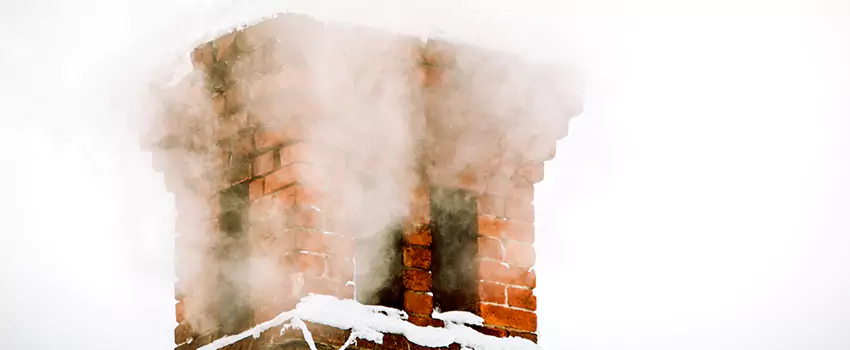 Chimney Flue Soot Removal in Alliance, OH