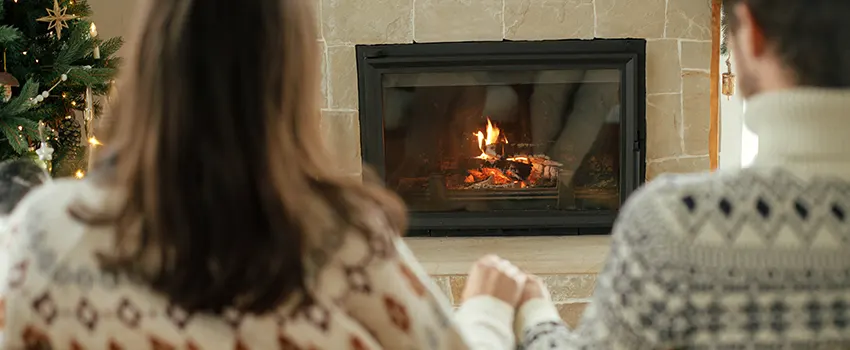 Superior Open-Hearth Wood Fireplaces in Alliance, OH