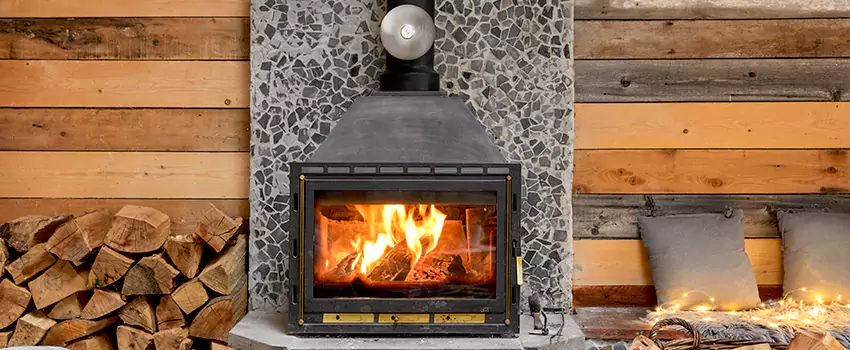 Travis Industries Elite Fireplace Inspection and Maintenance in Alliance, Ohio