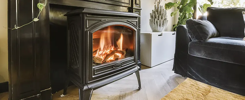 Valor Wood Fireplace in Alliance, OH