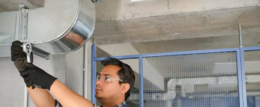 Benefit of Ventilation Cleaning in Alliance, Ohio