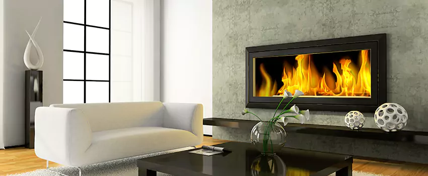 Ventless Fireplace Oxygen Depletion Sensor Installation and Repair Services in Alliance, Ohio