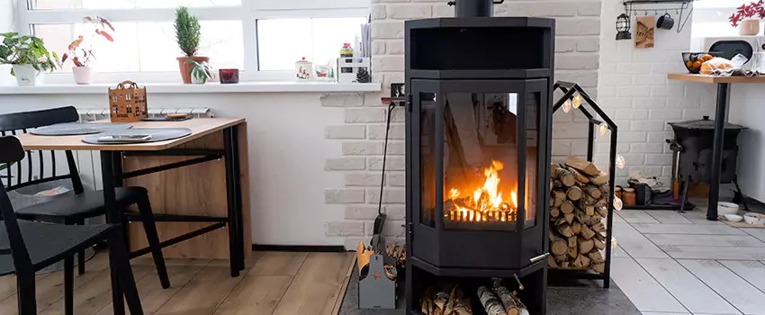 Cost of Vermont Castings Fireplace Services in Alliance, OH