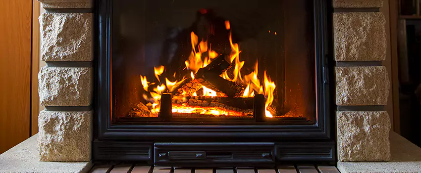 Cost of Wood Fireplace Installation in Alliance, OH