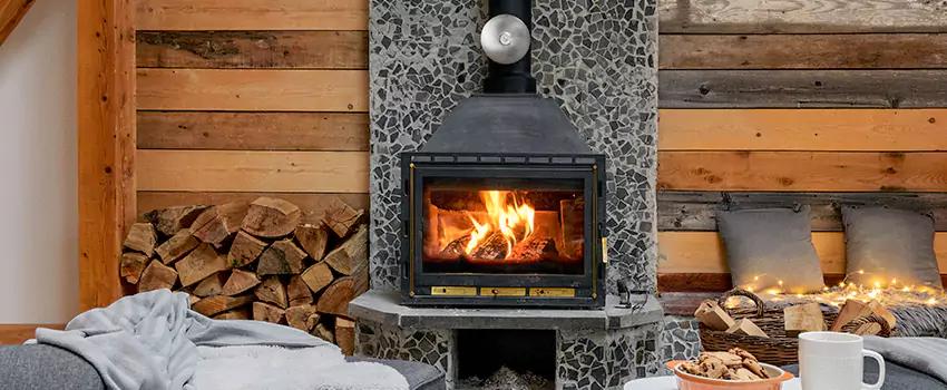 Affordable Wood Fireplace Fixing Solutions in Alliance, Ohio