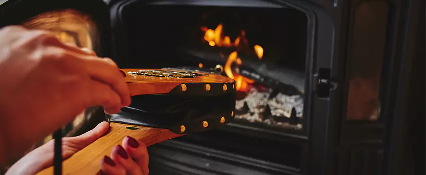 Cost of Wood Furnace Repair and Installation Services in Alliance, OH