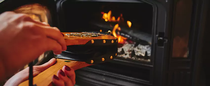 Wood Stove Grates Repair in Alliance, Ohio