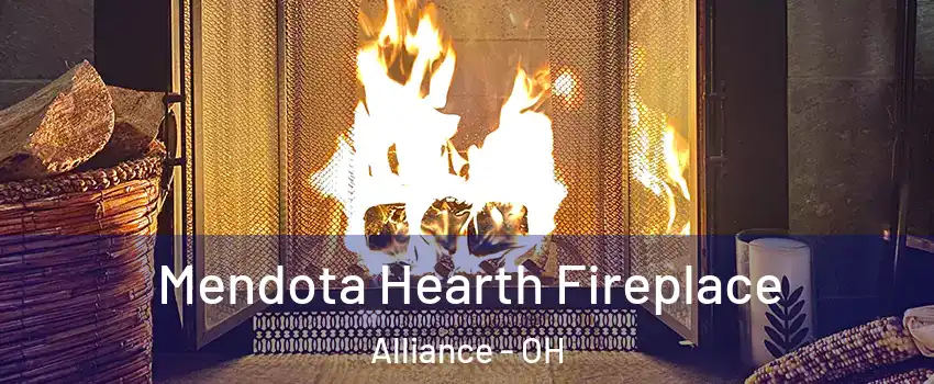  Mendota Hearth Fireplace Alliance - OH