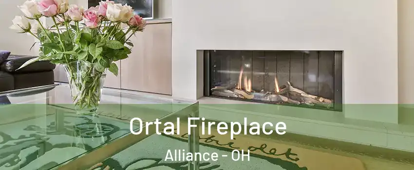Ortal Fireplace Alliance - OH