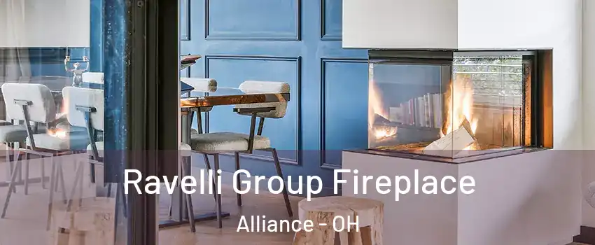  Ravelli Group Fireplace Alliance - OH