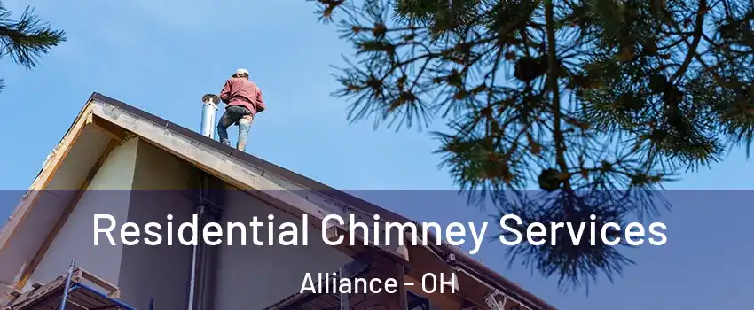  Residential Chimney Services Alliance - OH