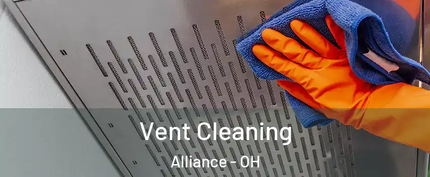  Vent Cleaning Alliance - OH