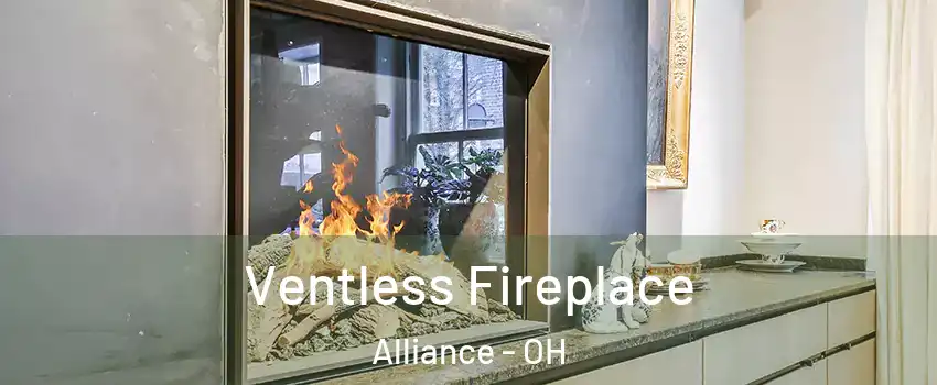  Ventless Fireplace Alliance - OH