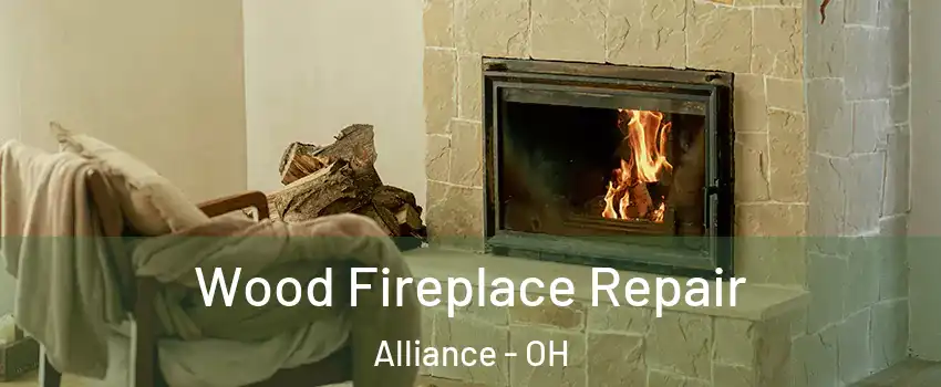  Wood Fireplace Repair Alliance - OH