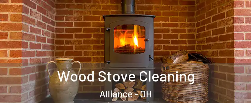  Wood Stove Cleaning Alliance - OH