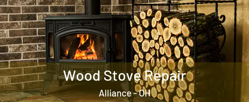  Wood Stove Repair Alliance - OH